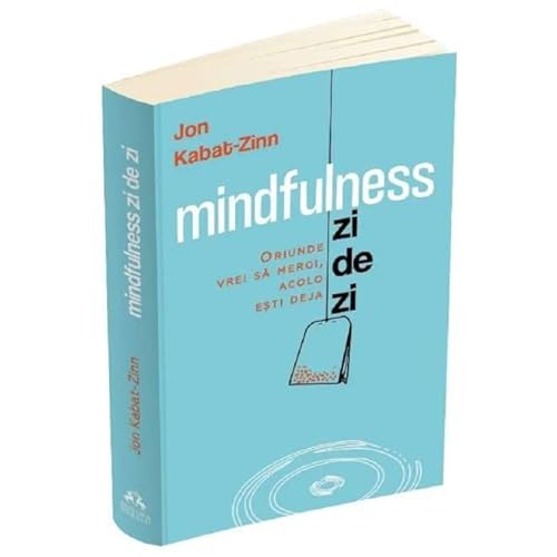 Mindfulness Zi De Zi Mindfulness Zi De Zi von Herald