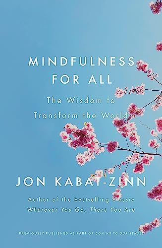 Mindfulness for All: The Wisdom to Transform the World von Hachette