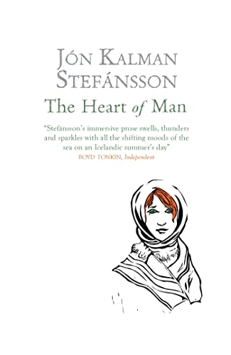 The Heart of Man von MacLehose Press