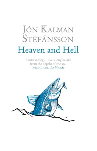 Heaven and Hell von MacLehose Press