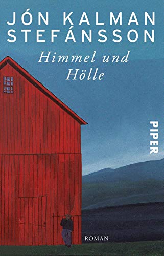 Himmel und Hölle: Roman von PIPER
