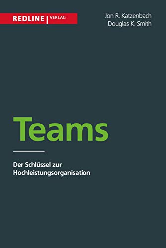 Teams von Redline Verlag