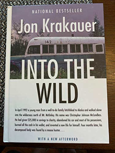 Into The Wild