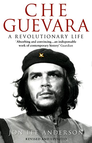 Che Guevara: the definitive portrait of one of the twentieth century's most fascinating historical figures, by critically-acclaimed New York Times journalist Jon Lee Anderson