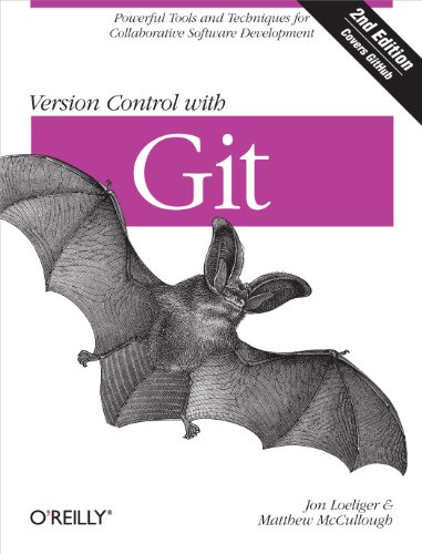 Version Control with Git 2e von O'Reilly Media