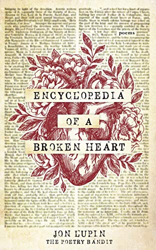 Encyclopedia of a Broken Heart: Poems von Castle Point Books