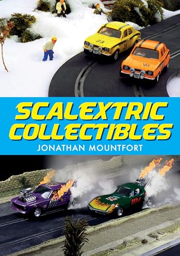 Scalextric Collectibles von Amberley Publishing