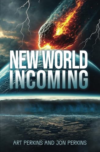 New World Incoming