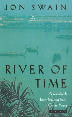 River of Time von Vintage