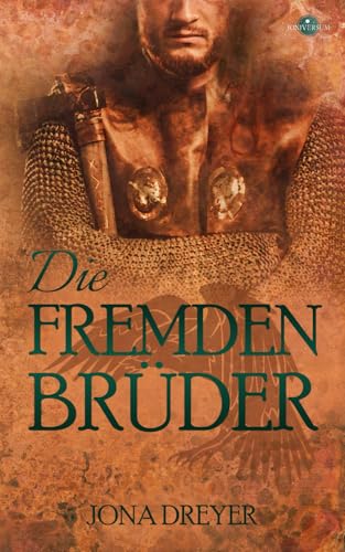 Die fremden Brüder (Inselreich-Saga, Band 6) von Independently published