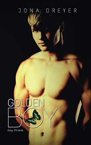 Golden Boy: Gay Romance