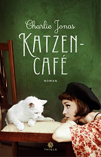 Katzencafé: Roman