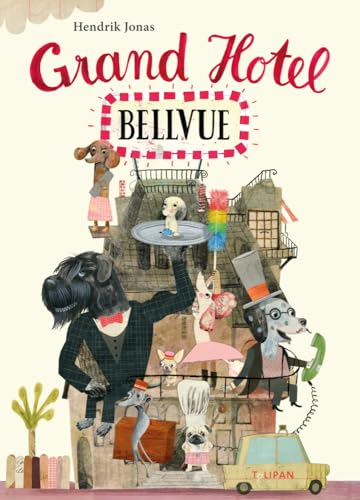Grand Hotel Bell Vue