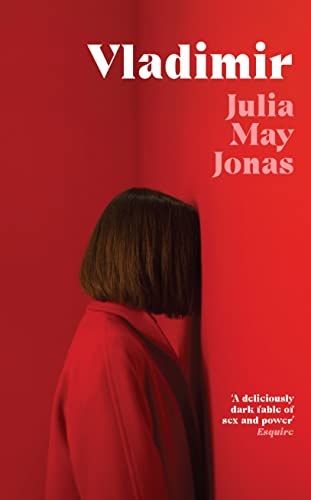 Vladimir: 'Favourite Book of the Year' Vogue