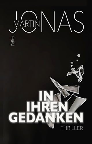 In ihren Gedanken - Thriller