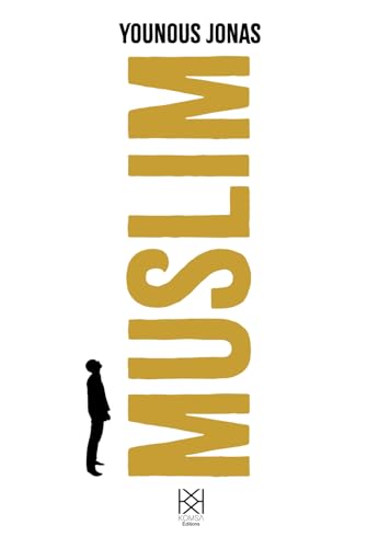 Muslim Muslim von Komsa Editions