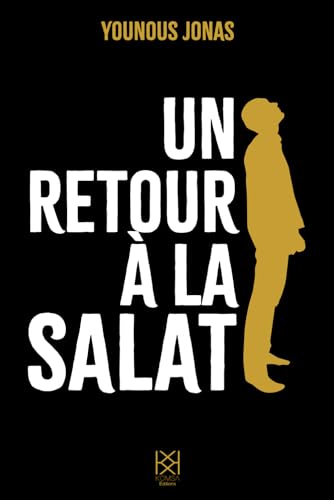 Un retour à la salat Un retour à la salat von Komsa Editions