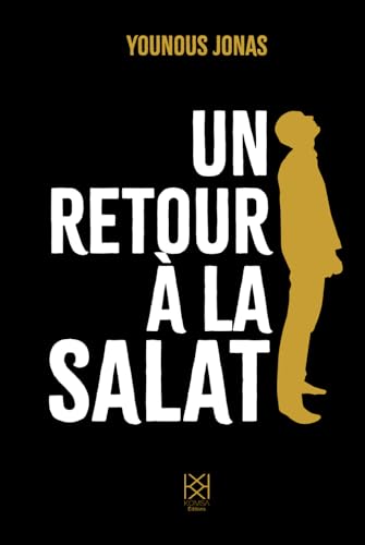 Un retour à la salat Un retour à la salat von Komsa Editions