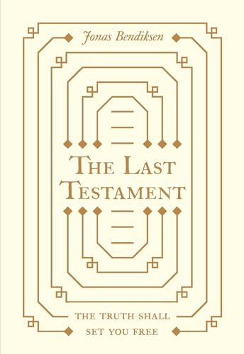 Jonas Bendiksen: The Last Testament von Aperture