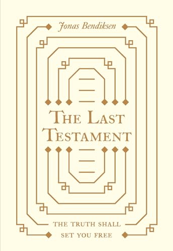 Jonas Bendiksen: The Last Testament von Aperture