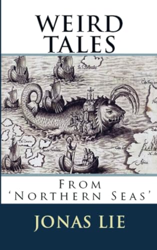 Weird Tales from Northern Seas von E-Kitap Projesi & Cheapest Books