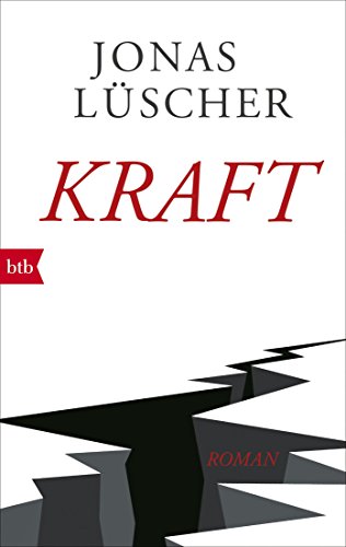 Kraft: Roman von btb