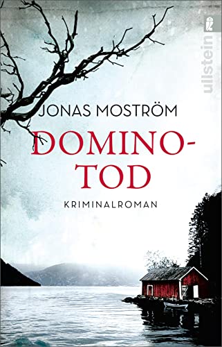 Dominotod: Kriminalroman (Ein Nathalie-Svensson-Krimi, Band 2)