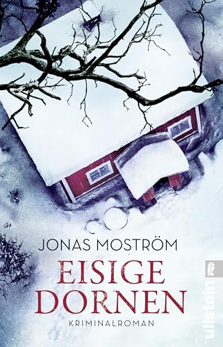 Eisige Dornen: Kriminalroman (Ein Nathalie-Svensson-Krimi, Band 4)