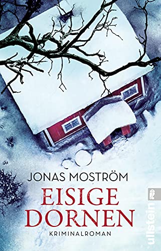 Eisige Dornen: Kriminalroman (Ein Nathalie-Svensson-Krimi, Band 4) von ULLSTEIN TASCHENBUCH