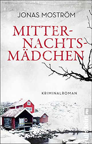 Mitternachtsmädchen: Kriminalroman (Ein Nathalie-Svensson-Krimi, Band 3)