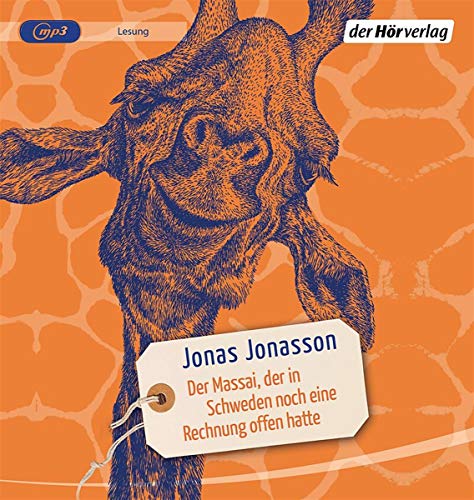 Der Massai, der in Schweden noch eine Rechnung offen hatte Der Massai, der in Schweden noch eine Rechnung offen hatte