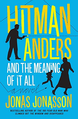 HITMAN ANDERS & MEANING IT HITMAN ANDERS & MEANING IT