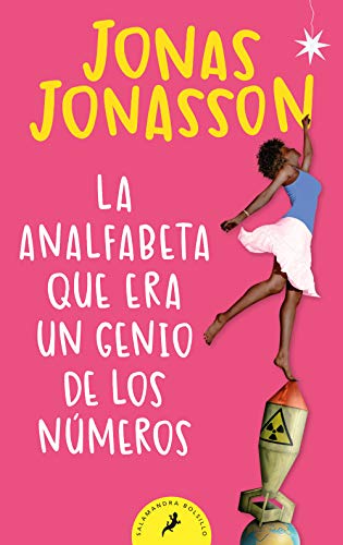La analfabeta que era un genio de los números (Salamandra Bolsillo)