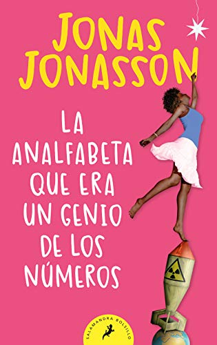 La Analfabeta Que Era Un Genio de Los Numeros (Salamandra Bolsillo) von Salamandra Bolsillo