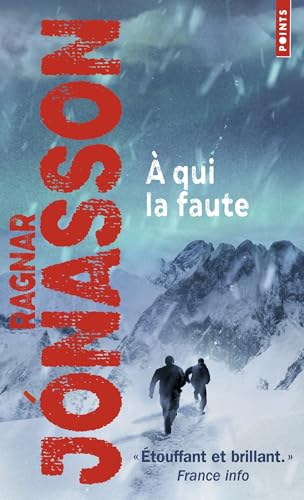 À qui la faute À qui la faute