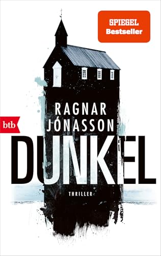 DUNKEL: Thriller (Die HULDA-Reihe, Band 1) von btb Verlag