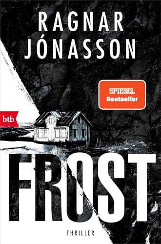 FROST: Thriller - Hulda-Helgi-Serie