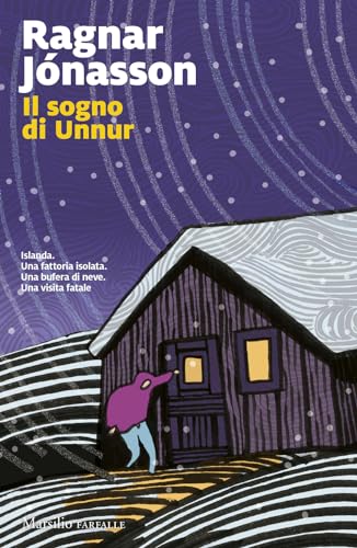 Il sogno di Unnur (Farfalle) von Marsilio