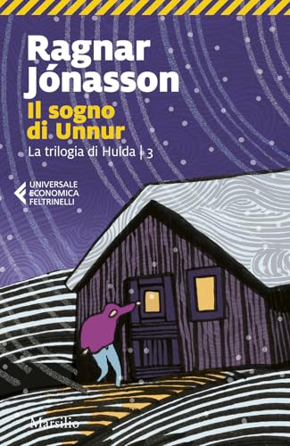 Il sogno di Unnur (Universale economica Feltrinelli) von Marsilio