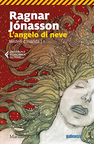 L'angelo di neve (Universale economica Feltrinelli) von Marsilio