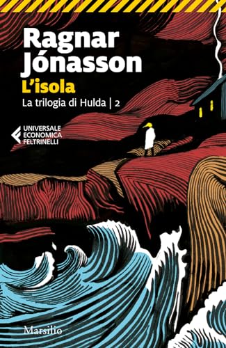 L'isola (Universale economica Feltrinelli)