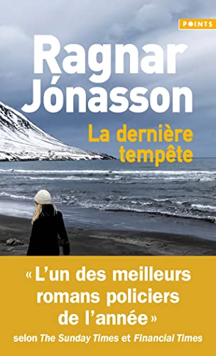 La Dernière tempête von POINTS