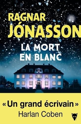 La Mort en blanc - La Trilogie blanche von MARTINIERE BL