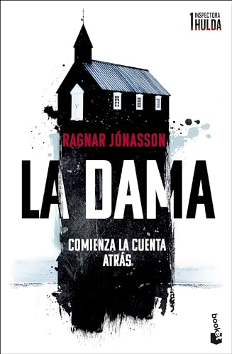 La dama (Serie Inspectora Hulda 1) (Crimen y misterio, Band 1) von Booket