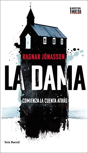 La dama (Serie Inspectora Hulda 1): Comienza la cuenta atrás (Biblioteca Formentor, Band 1)
