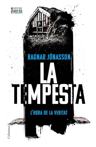 La tempesta (Sèrie Inspectora Hulda 3) (Clàssica, Band 3) von Columna CAT