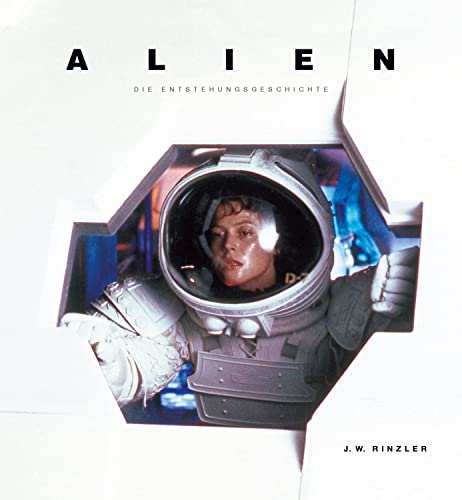 Alien - Die Entstehungsgeschichte von Cross Cult Entertainment