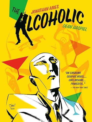 The Alcoholic (10th Anniversary Expanded Edition) von Berger Books