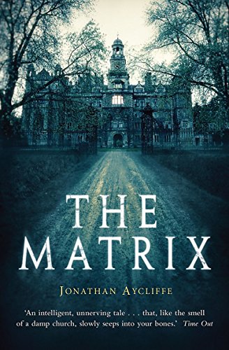 The Matrix von Corsair