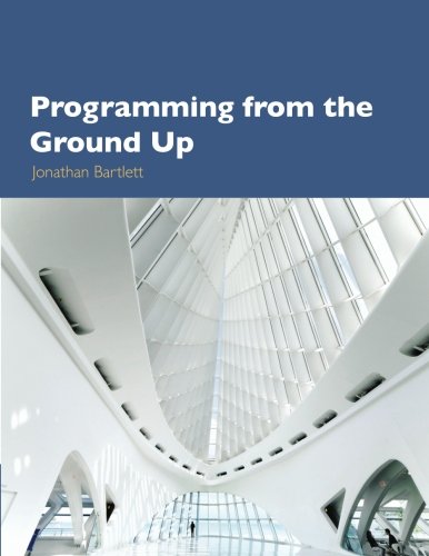 Programming from the Ground Up